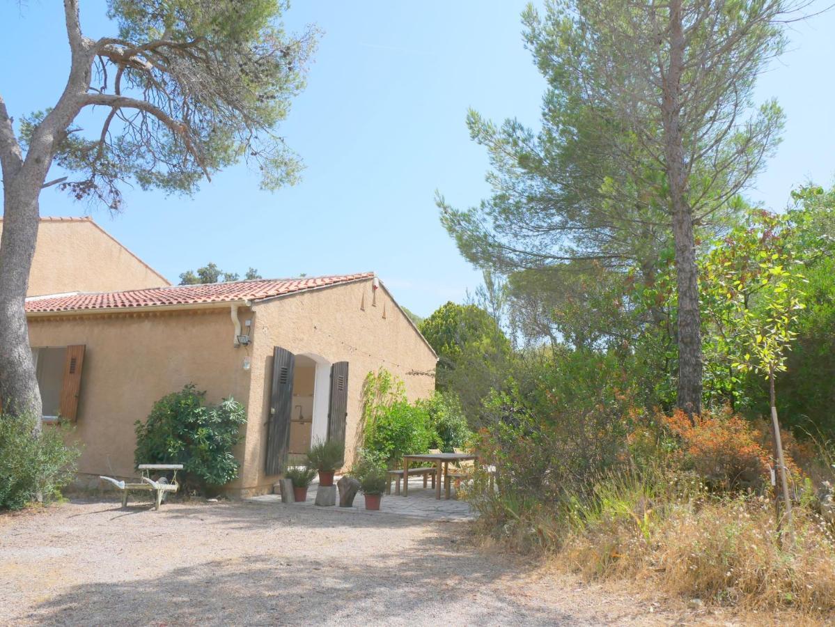 La Cabane de la Mer Saint-Raphaël Exterior foto
